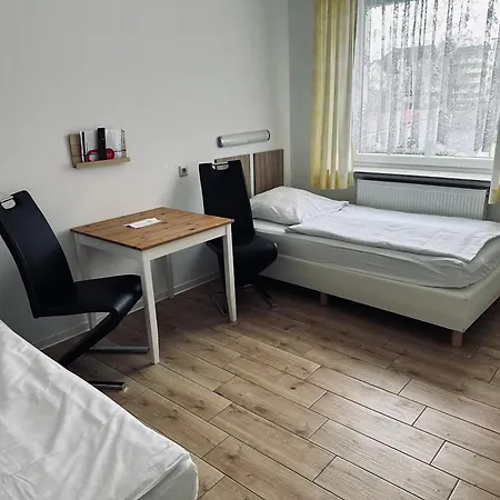 Gästehaus Hanseat-2